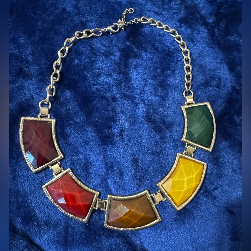 1950/60 necklace‎